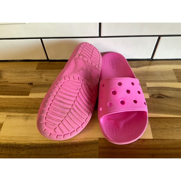 Women's crocs - Picture 3 of 3